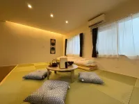 TATAMI NO YADO Naha Tsuboya by Coldio Premium