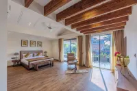 ELIVAAS Valley View 5BHK Villa With Pool - Wifi
