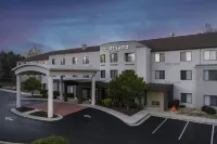 Courtyard by Marriott Danville - Fitnessstudio