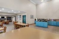 Country Inn & Suites by Radisson, Beckley, WV - Aamiainen