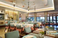 Grand Hotel Savoia Genova, Curio Collection by Hilton - breakfast