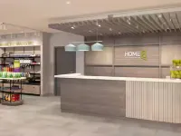 Home2 Suites by Hilton Dickson Hotels in Dickson