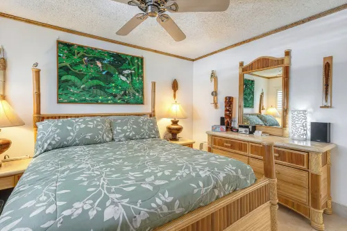 Condo w/ Private Lanai, Ocean View & On-site Pool! - Wifi