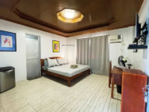 Stardust Beach Hotel Matabungkay Batangas Hoteles en Lian