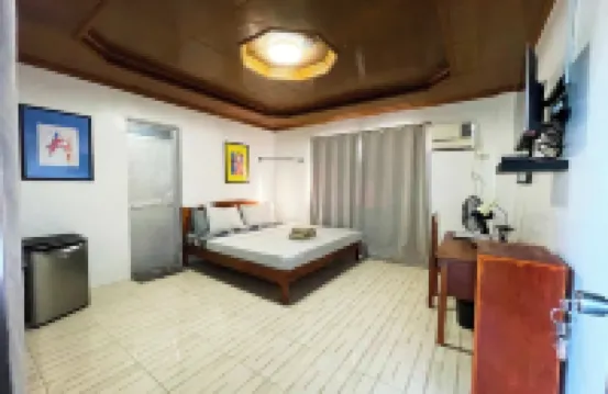 Stardust Beach Hotel Matabungkay Batangas