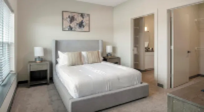 Landing Furnished Apartments Harborside - Memphis