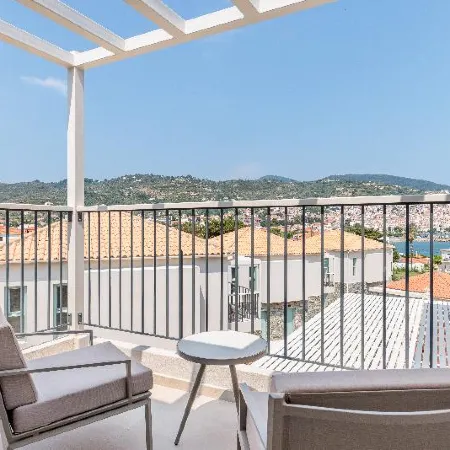 Minnŏ Boutique Hotel & Spa