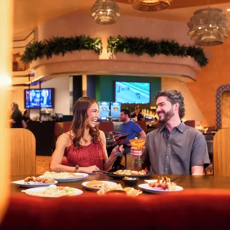 CasaBlanca Resort, Casino, Golf & Spa
