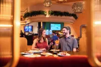 CasaBlanca Resort, Casino, Golf & Spa - Morgenmad