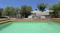 Tenuta Mimmi in Alliste - Villas