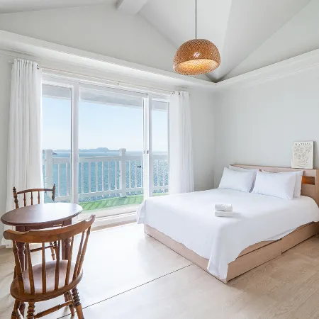 Taean Gallary Pension