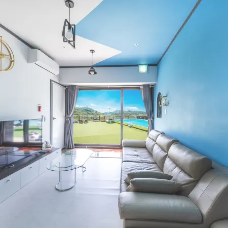 Gimcheon A One Pool Villa