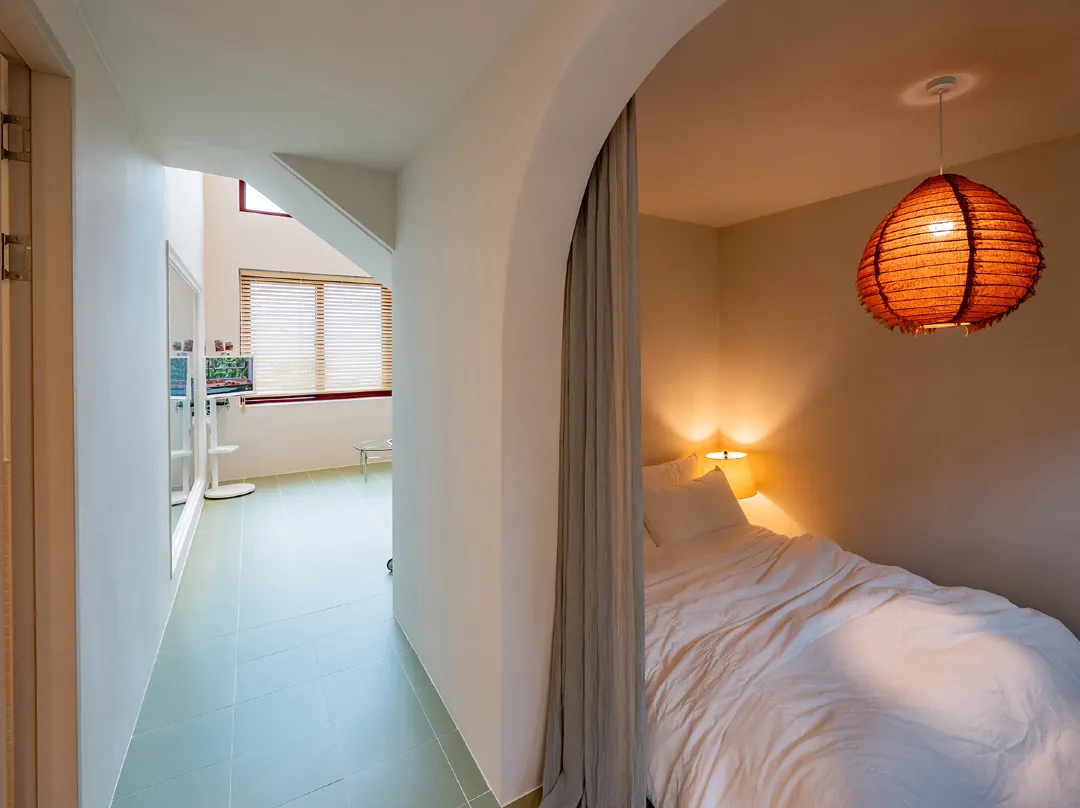 Taean Pool Villa Bandi - Incheon