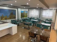 Hotel Ararat - breakfast