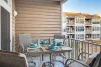 Bay-n-beach! Comfy Coastal Condo in Lewes! -  Apartamentos vacacionales