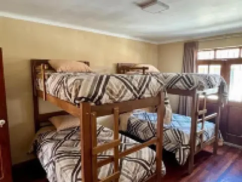 聖特雷莎巷青年旅舍 蘇克雷住宿飯店