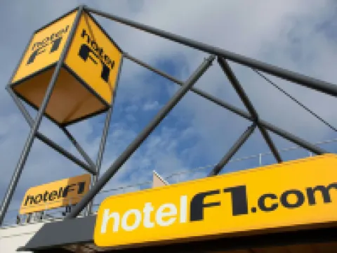 Unisotel Sens Nord EX F1