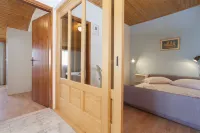 Apartments Ante