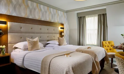 Bridge House Hotel, Leisure Club & Spa