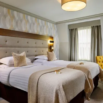 Bridge House Hotel, Leisure Club & Spa