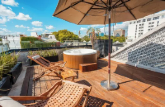 迪茲迪茲精選奢華精品飯店