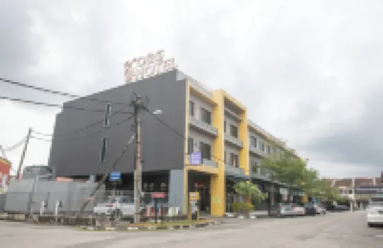 O&G Hotel Parit Buntar