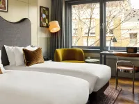 The Hoxton, Shoreditch Hotels near Shoreditch