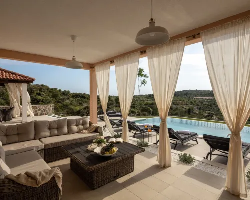 Villa Gospoja Hotels in Razanj