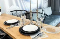 Apartments near Aerodromnaya metro st - Homestays