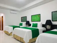 Hotel Galerias HN Hotels in San Pedro Sula