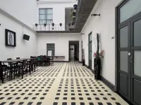 Hotel Alhaja Puebla Centro Histórico Hotels in Puebla