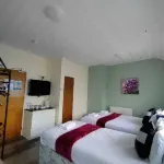 South Cliff Hotel - Guest houses