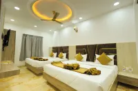 Maa Kela Devi Shanti Atithi Bhawan - 2-Star