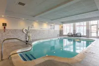 Hilton Garden Inn Auburn Riverwatch - Pools