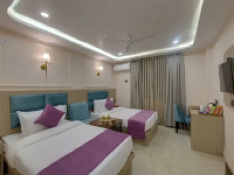 Click Collection Ayodhya Hotels in Ayodhya