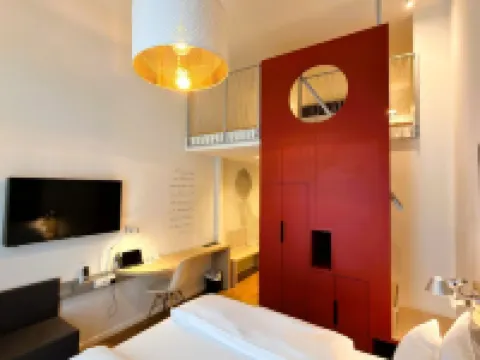 Grimm’s Berlin-Potsdam Hotels in Teltow