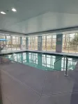 Holiday Inn Express & Suites New Bern – Medical Park by IHG - Swimmingpools