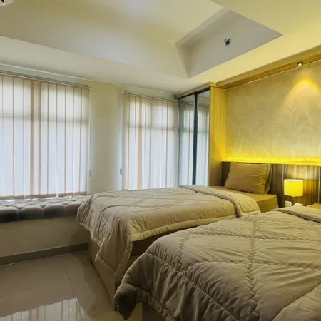 Pollux Chadstone Residences