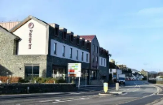 Premier Inn Keswick