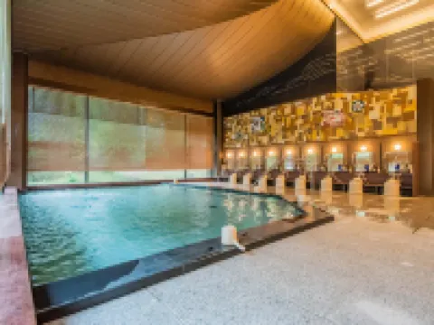 Yamashiro Onsen Miyabi No Yado Kaga Hyakumangoku