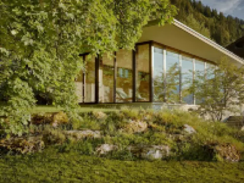 벨뷰 파크호텔 & 스파 - 렐레이 & 샤토 아델보덴 호텔