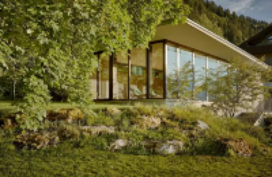 Bellevue Parkhotel & Spa - Relais & Châteaux