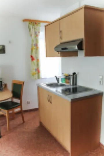 Gastehaus Heigeleshof