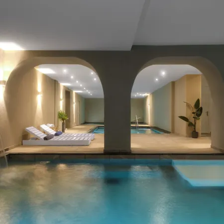 Mythical Coast Wellness Retreat