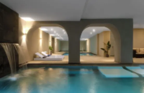 Mythical Coast Wellness Retreat