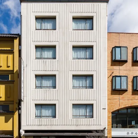 Hotel Aoki