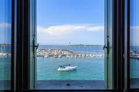 Hotel Grande Italia 4S - con vista mare