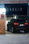 Hôtel de Brienne - Parkplatz