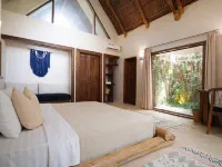 The Nest Boutique Resort Hotels in Paje