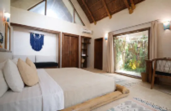 The Nest Boutique Resort